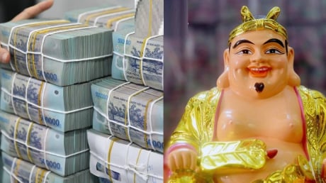 2 ngày cuối tháng 30 đến 31/10, 3 con giáp ăn Lộc Đỏ