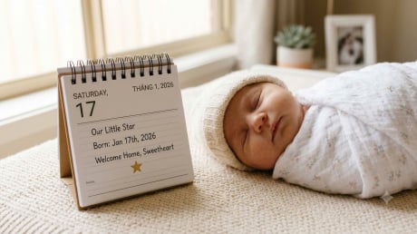 4 ngày sinh của người Tài Ba Xuất Chúng: Hậu vận chắc chắn giàu sang