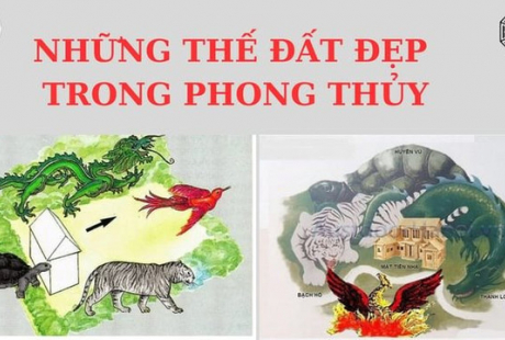 Đất hợp vía người: 4 dấu hiệu đất Tụ Khí -Tụ Tài, gia chủ phất nhanh, bán đi mất Lộc