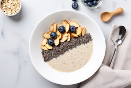 Uống nước hạt chia mỗi ngày có thực sự tốt không?