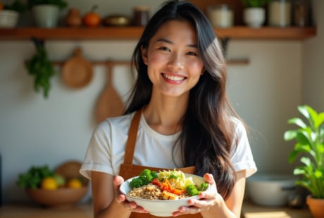 4 bí quyết ăn uống để sĩ tử ngủ sâu, tỉnh táo trong kỳ thi