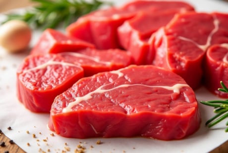 Những thực phẩm đại kỵ với thịt lợn không nên kết hợp chung