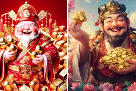 Tạnh Mưa, Trời Rạng: 3 con giáp Hưởng Phúc Trời Cho, số 1 thêm lộc tình duyên vượng