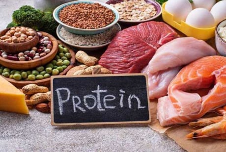 Tiêu thụ nhiều protein có thật sự tốt như bạn nghĩ?
