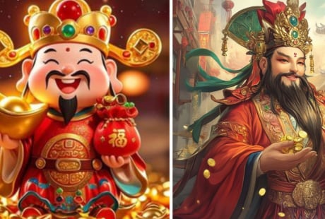 Ăn Ở Hiền Lành tích phước về sau: 3 con giáp thời trẻ Bôn Ba về già số hưởng