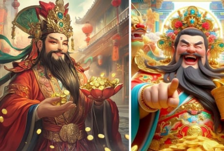 Cuối tuần Lộc Lá Nảy Mầm (14/6 -15/6): 3 tuổi Nằm Duỗi mà ăn, Tiền về tới tấp
