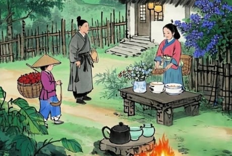 Năm 2025 nhuận hai tháng 6, chớ động vào 4 cấm kỵ, là những gì?