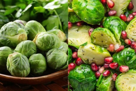 Bất ngờ với loại rau tí hon giúp chống ung thư, ổn định đường huyết hiệu quả