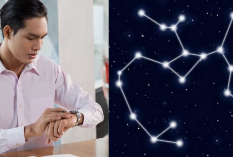 Top 4 cung hoàng đạo hay trễ hẹn nhưng luôn biết cách để được bỏ qua