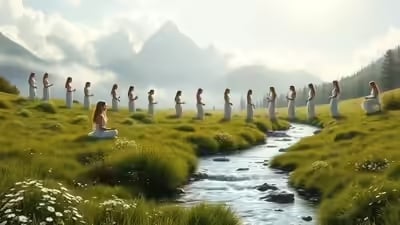Những cung hoàng đạo tâm linh nhất, kết nối sâu với thế giới vô hình