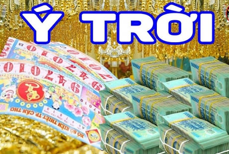 Ăn Lộc Tứ Phương: 3 con giáp “lãi to thắng đậm”, 2026 đời phất sang trang