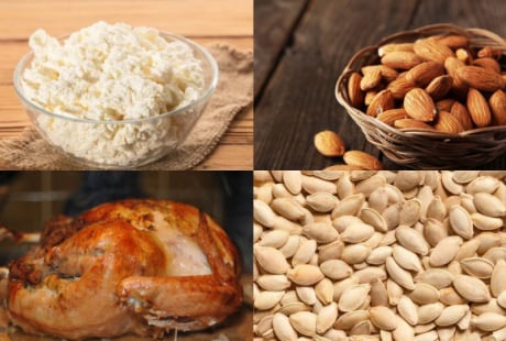 Phụ nữ trên 40 tuổi nên ăn gì trước khi ngủ? 5 thực phẩm giúp ngủ ngon