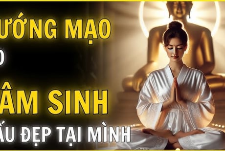 Tướng do tâm sinh: Người có 3 điểm trên mặt hưởng phúc trọn đời, Lộc nhiều vô kể