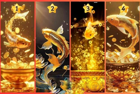 Phúc Hoạ Tại Tâm: 2 tuổi Tiền -Tài -Danh có đủ, 2 tuổi khốn khó mới giàu trước tuổi 35