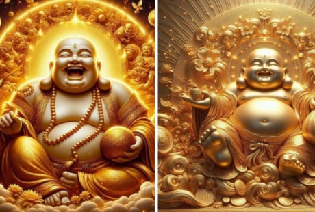 9 ngày liên tiếp (19/7-28/7), 3 con giáp Nháy Mắt Có Tiền, phú quý đầy tay, muốn nghèo cũng khó