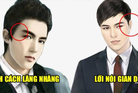 7 kiểu đàn ông dù yêu tới mấy cũng đừng lấy làm chồng