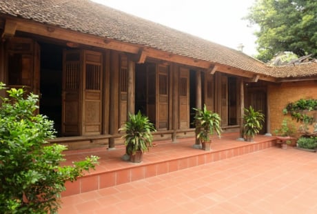 Nhà có 4 thứ này càng vững chắc càng giàu có: Đừng dại làm nghiêng lệch