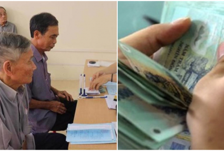 Chỉ duy nhất đối tượng này được tăng lương hưu, khi lương theo vùng tăng lên 6% từ ngày 1/7/2024