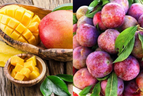 6 loại trái cây mùa hè gây nóng trong