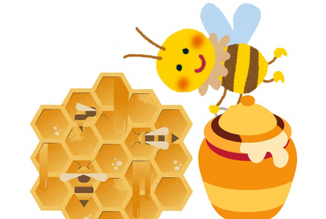 Mật ong rất bổ dưỡng nhưng đừng dùng chung với những thứ này, sẽ không tốt
