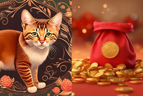 Từ 1/1/2025 - 10/1/2025: 10 ngày đầu tiên của năm mới, 3 con giáp đón đỉnh cao tài lộc, tiền vào như nước