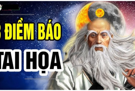Người sắp gặp tai họa thường có 3 dấu hiệu này: Ai không có thật đáng chúc mừng