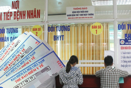 Quy định mới từ 1/7/2025, người có BHYT 5 năm liên tục sẽ được hưởng 100% chi phí chữa bệnh hiểm nghèo, đúng không?