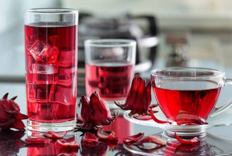 5 loại nước bổ thận, mát gan thanh lọc cực tốt