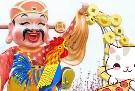 15 ngày đầu tháng 5: Top 3 con giáp Rực Rỡ Tài Vận, Bội Thu Tài Lộc, gia nhập hội nhà giàu