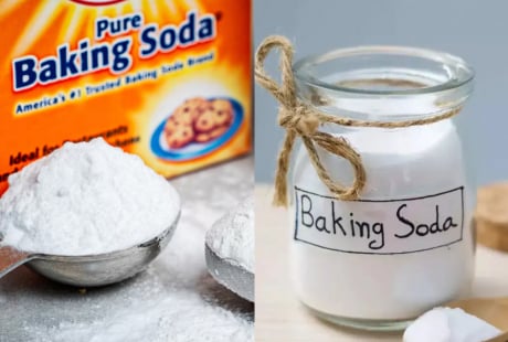 9 mẹo hay với baking soda, vừa tiết kiệm vừa giải quyết nhiều vấn đề trong nhà