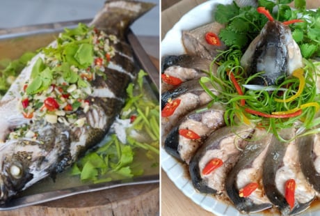 Cá giàu dinh dưỡng nhưng có 5 nhóm người không nên ăn, tránh gây hại lớn cho cơ thể