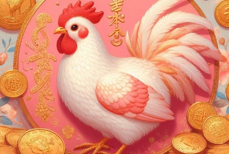 Từ 2/5 đến 12/5, 3 tuổi Tài Lộc ùn ùn đổ về, Tiền vào như nước, đặc biệt là tuổi số 1