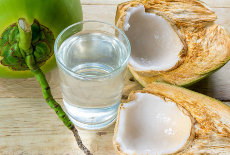 4 loại nước uống giúp giải nhiệt tốt bậc nhất trong những ngày nắng nóng