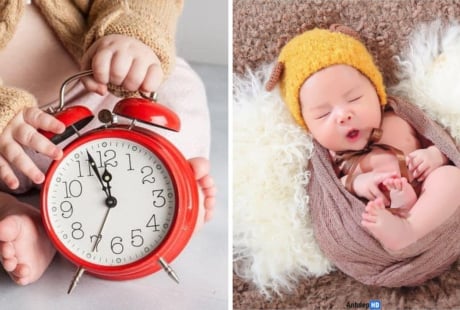 Sinh vào 4 khung 'giờ vàng' này, hậu vận viên mãn: Vận khí trời ban, càng già càng an nhàn hạnh phúc
