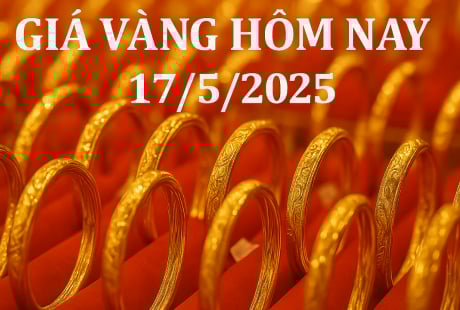 Giá vàng thế giới lao dốc, trong nước ngược dòng tăng nhẹ: Nhà đầu tư nên dè chừng hay tận dụng cơ hội?