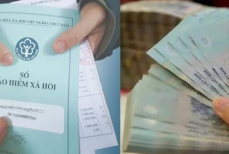 Lao động nam chỉ có thời gian đóng BHXH từ 15 đến dưới 20 năm có được hưởng lương hưu hàng tháng không?