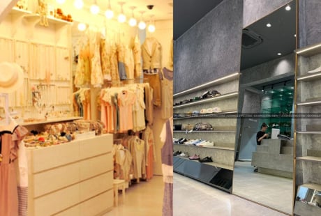 Đi mua quần áo tránh xa ánh sáng vàng và gương thần: 2 bí quyết của shop khiến khách chi tiền vô thức