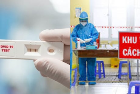COVID-19 gia tăng trở lại: Bộ Y tế đề nghị bệnh viện Chuẩn Bị Khu Cách Ly, người dân chủ động phòng bệnh