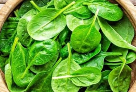 Loại rau rẻ bèo, nấu lên nhớt nhờ, bổ ngang nhân sâm, giúp giảm mỡ máu, giảm cân hiệu quả
