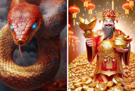 Sau 23/5: 3 tuổi Đắc Tài Đắc Lộc, Tiền Vào Như Nước, đặc biệt số 2 đổi đời ngoạn mục
