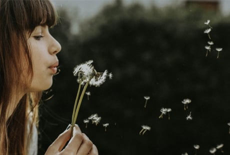 5 cách sống đơn giản để có một cuộc đời viên mãn