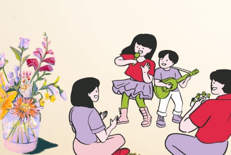 Cha mẹ thường xuyên làm 3 việc này, con cháu Vinh Hiển Giàu Phúc: Gieo nhân lành gặt quả ngọt