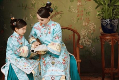 Người phụ nữ làm  2 điều này: Con cái hưởng phúc, chồng thành đạt, gia đình hòa thuận ấm êm