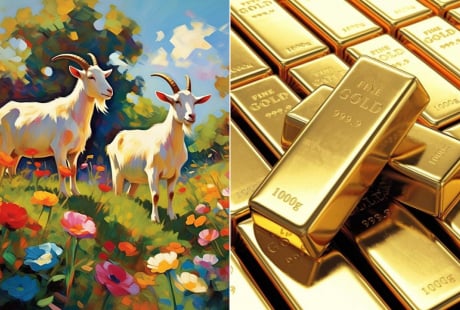 Tài lộc tháng 5 âm: Top 4 tuổi Cầu Gì Được Nấy, ăn nên làm ra