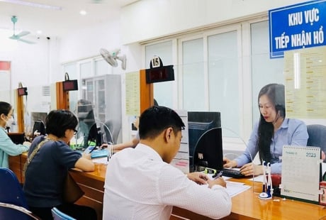 Quy định mới, thủ tục giải quyết hưởng trợ cấp thất nghiệp được thực hiện theo trình tự 4 bước đơn giản