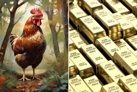 Tuần mới từ 26/5 đến 1/6, 4 tuổi Tiền - Tài - Lộc có đủ, giàu có hết phần thiên hạ
