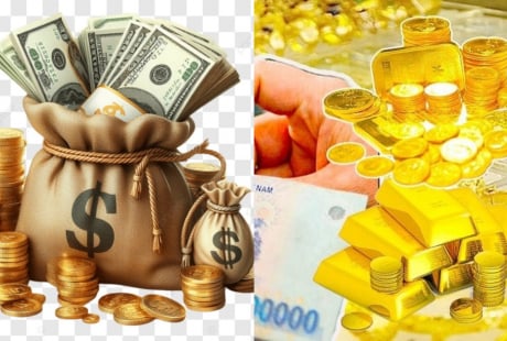 0h ngày 1/6 đến 30/6: 4 con giáp rủng rỉnh tiền bạc, cơ hội làm giàu ập tới không cản nổi