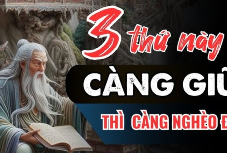 Tổ Tiên nhắc nhở: Nhà to hay nhỏ không quan trọng, tuyệt đối tránh có 3 âm thanh này, kẻo bại vong, là gì?