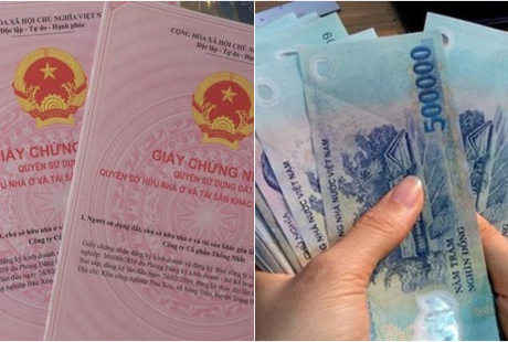3 trường hợp được miễn tiền sử dụng đất khi làm Sổ Đỏ năm 2025: Đó là trường hợp nào?