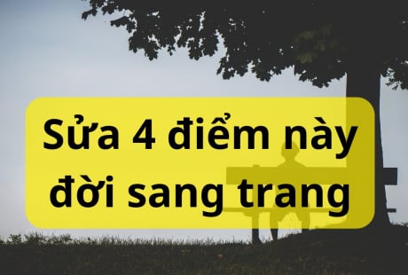 Tổ tiên dạy: Ai có 4 đặc điểm này ngày càng bạc phúc, cuộc đời khó giàu, tuổi già thê lương
